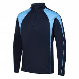 PRO MIDLAYER TOP