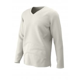 RADIAL CRICKET JUMPER