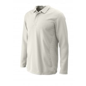 RADIAL L/S CRICKET SHIRT