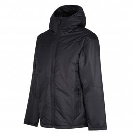 THERMAL CONTOURED JACKET