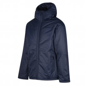 THERMAL CONTOURED JACKET