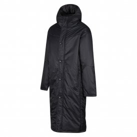 TOUCHLINE COAT