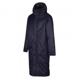 TOUCHLINE COAT