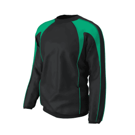 TRAINING TOP