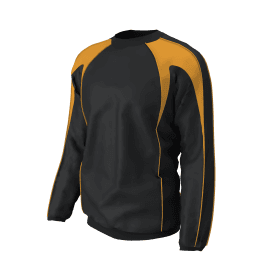 TRAINING TOP