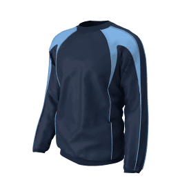 TRAINING TOP