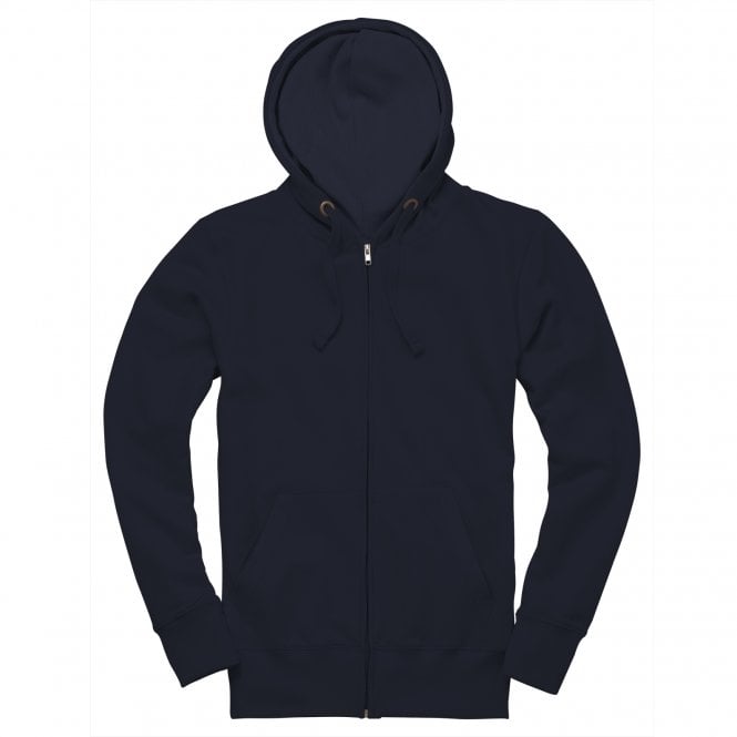 Cottonridge Comfort Cut Zip Hoodie
