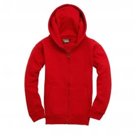 Kids Premium Zip Hoodie