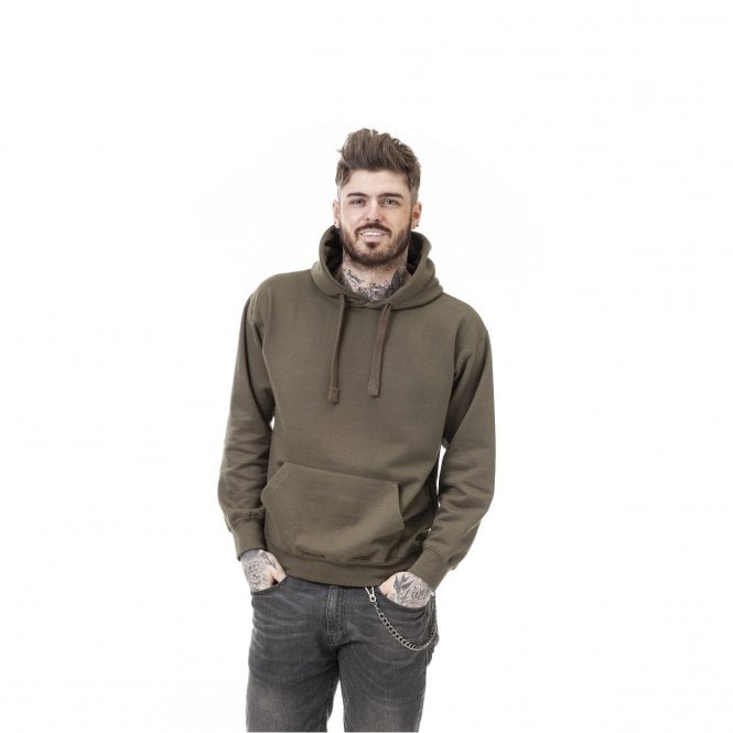 Cottonridge Meteor Classic Hoodie
