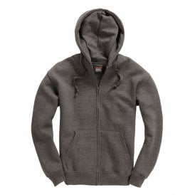 Premium Zip Hoodie