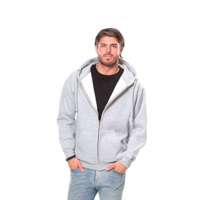 Cottonridge Premium Zip Hoodie