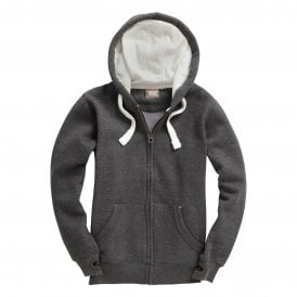Ultra Premium Zip Hoodie