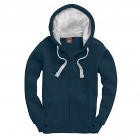 Ultra Premium Zip Hoodie
