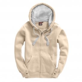 Ultra Premium Zip Hoodie
