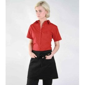 Dennys Bar Apron with Pocket