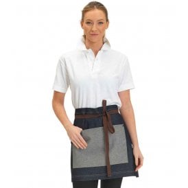 Dennys Denim Waist Apron