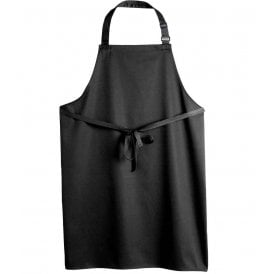Dennys Polyester Bib Apron