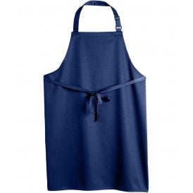Dennys Polyester Bib Apron