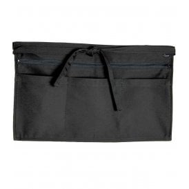 Dennys Zip Pocket Apron