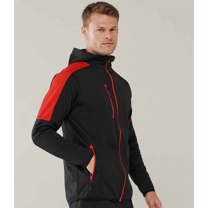 Finden + Hales  Active Soft Shell Jacket