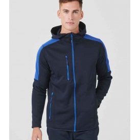 Finden + Hales Active Soft Shell Jacket