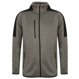 Finden + Hales Active Soft Shell Jacket