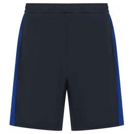 Finden + Hales Kids Knitted Shorts