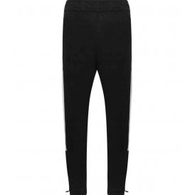 Finden + Hales Kids Knitted Tracksuit Pants