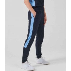 Finden + Hales Kids Knitted Tracksuit Pants