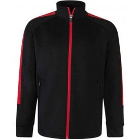Finden + Hales Kids Knitted Tracksuit Top