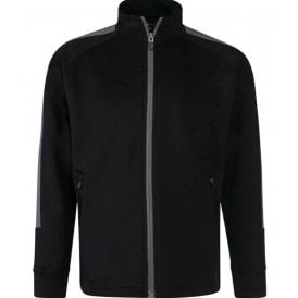 Finden + Hales Kids Knitted Tracksuit Top