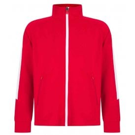 Finden + Hales Kids Knitted Tracksuit Top