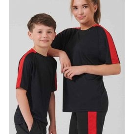Finden + Hales Kids Team T-Shirt