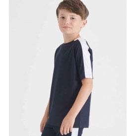 Finden + Hales Kids Team T-Shirt