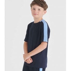 Finden + Hales Kids Team T-Shirt