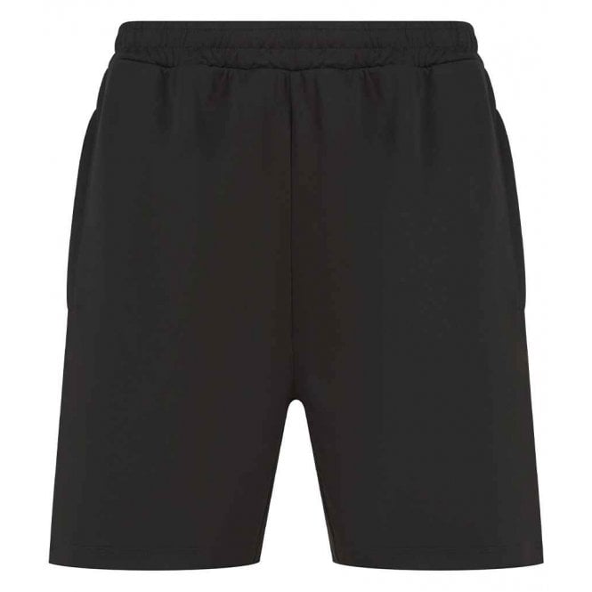 Finden + Hales  Knitted Shorts