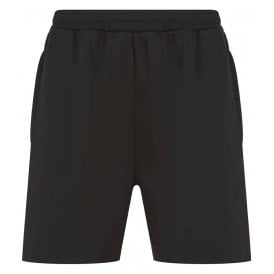 Finden + Hales Knitted Shorts