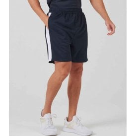 Finden + Hales Knitted Shorts