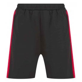 Finden + Hales Knitted Shorts