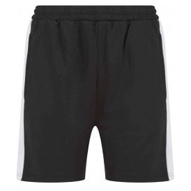 Finden + Hales Knitted Shorts