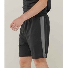 Finden + Hales Knitted Shorts