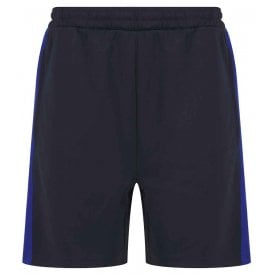 Finden + Hales Knitted Shorts
