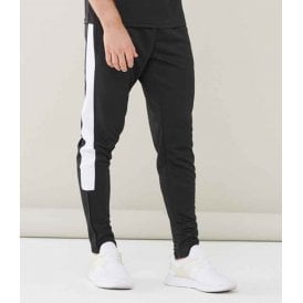 Finden + Hales Knitted Tracksuit Pants