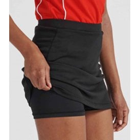 Finden + Hales Ladies Skort