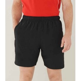 Finden + Hales Microfibre Shorts