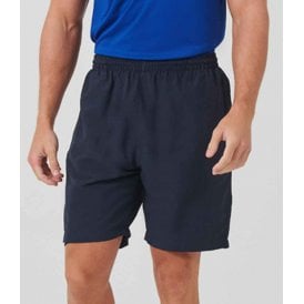 Finden + Hales Microfibre Shorts