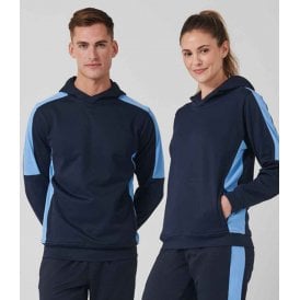Finden + Hales Unisex Team Hoodie
