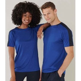 Finden + Hales Unisex Team T-Shirt