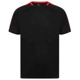 Finden + Hales Unisex Team T-Shirt
