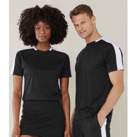 Finden + Hales Unisex Team T-Shirt